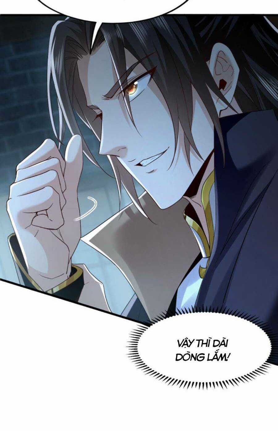 Ta Có Trăm Vạn Tốc Độ Đánh - Chapter 1 - Trang 25