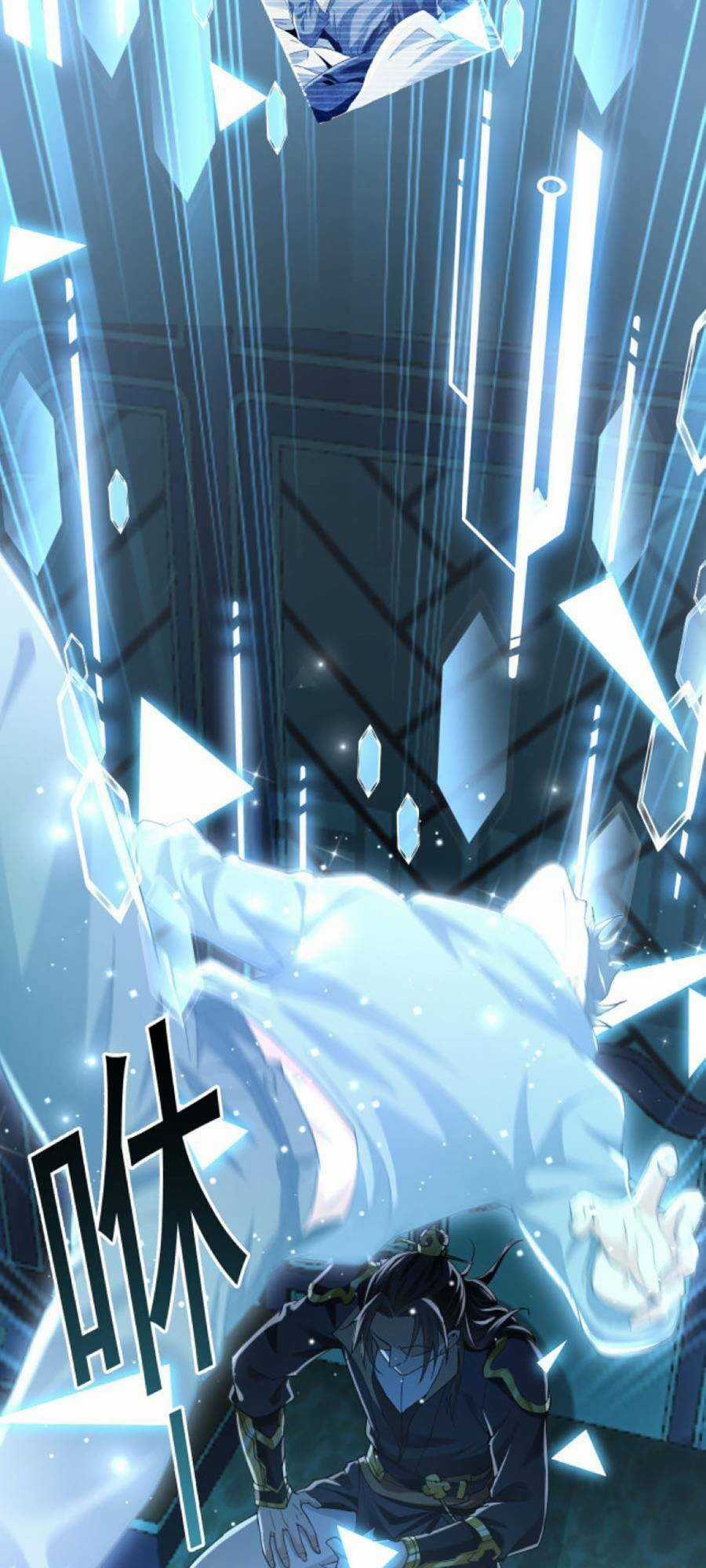 Ta Có Trăm Vạn Tốc Độ Đánh - Chapter 1 - Trang 27