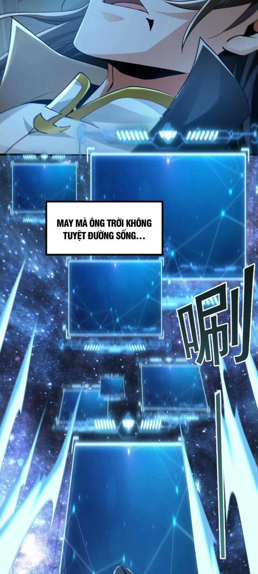 Ta Có Trăm Vạn Tốc Độ Đánh - Chapter 1 - Trang 30