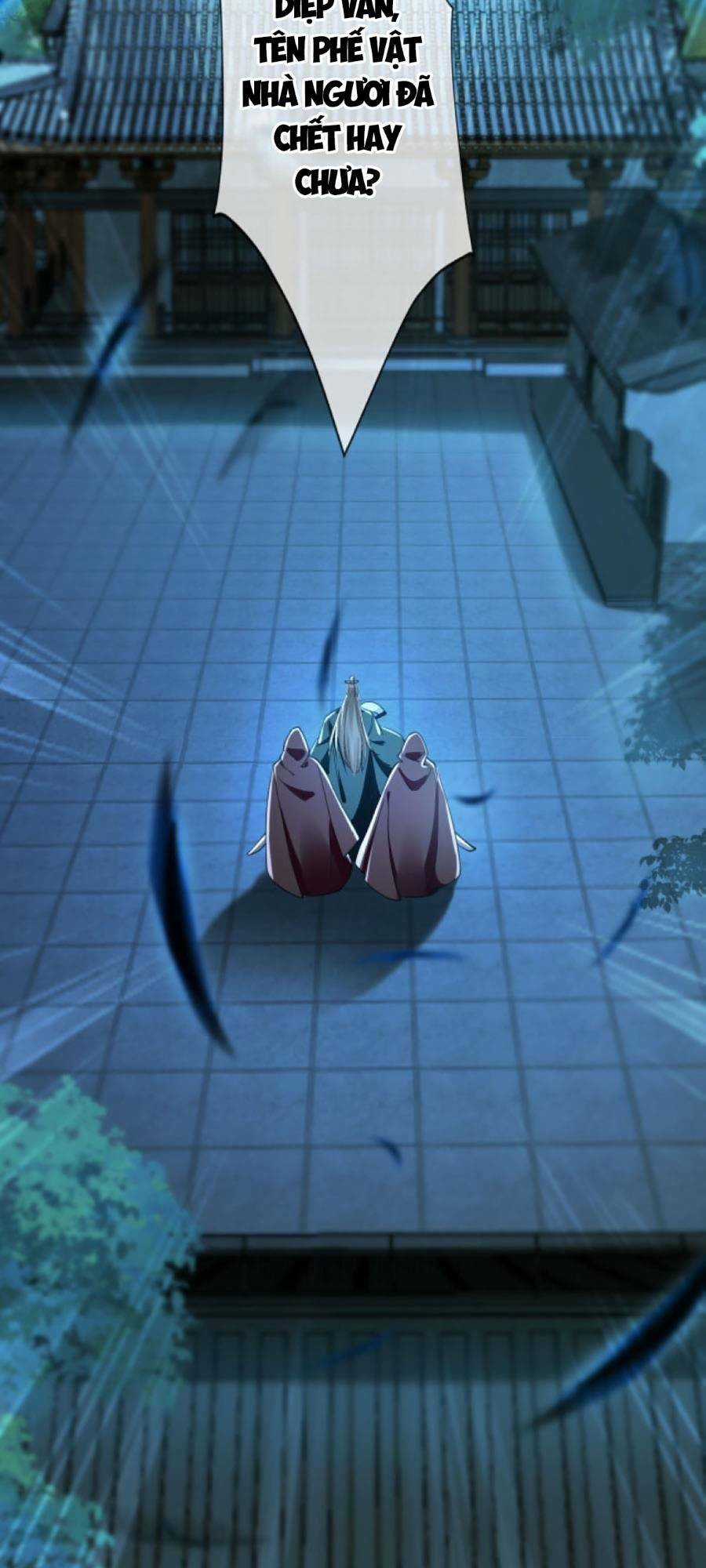 Ta Có Trăm Vạn Tốc Độ Đánh - Chapter 1 - Trang 4