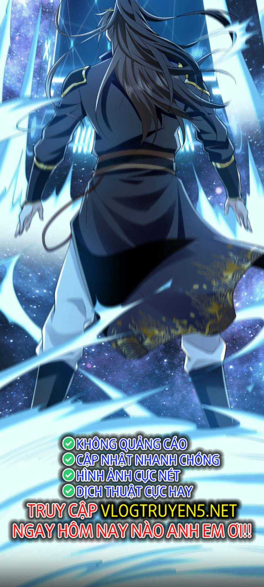 Ta Có Trăm Vạn Tốc Độ Đánh - Chapter 1 - Trang 31