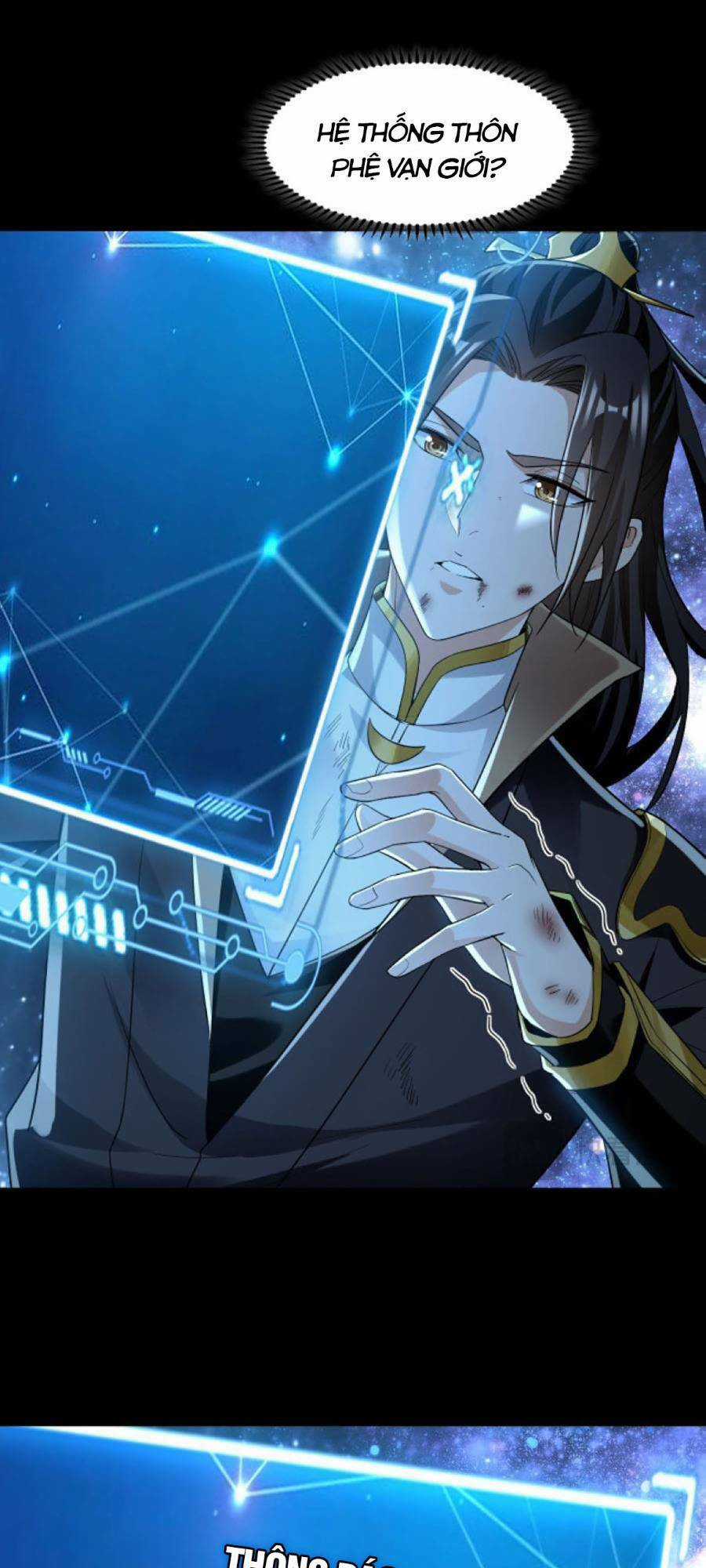 Ta Có Trăm Vạn Tốc Độ Đánh - Chapter 1 - Trang 34