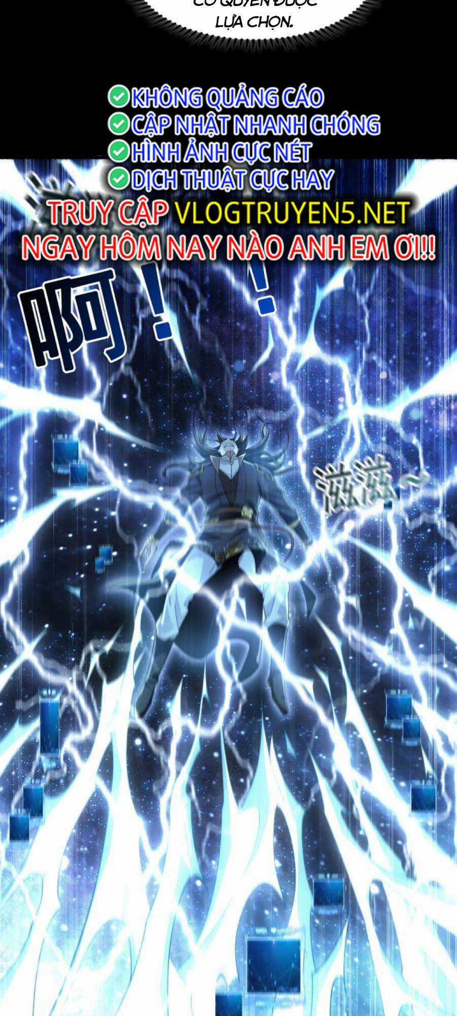 Ta Có Trăm Vạn Tốc Độ Đánh - Chapter 1 - Trang 36