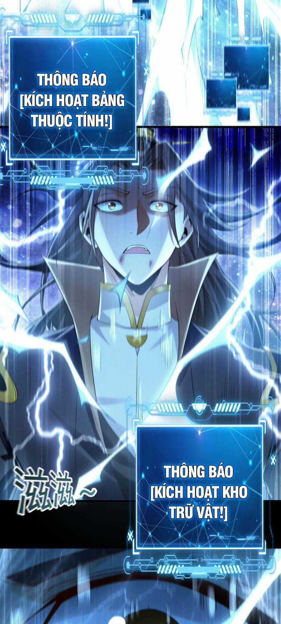 Ta Có Trăm Vạn Tốc Độ Đánh - Chapter 1 - Trang 37