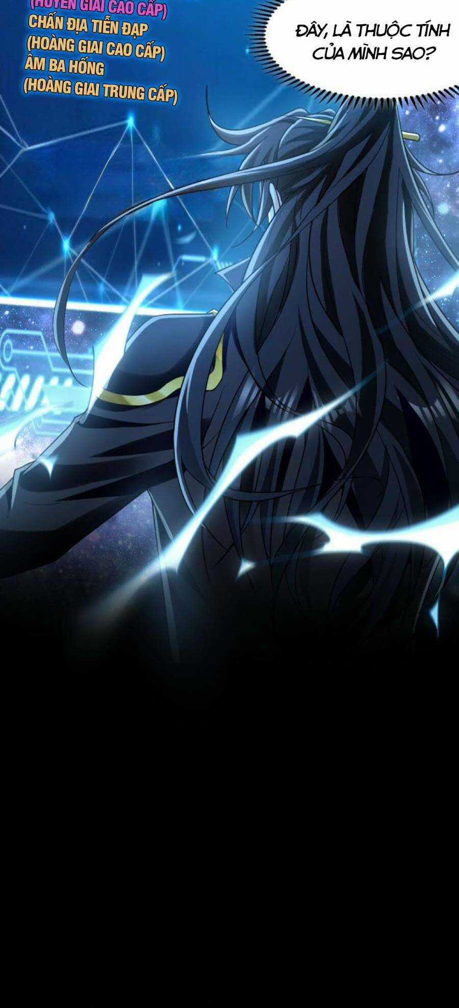 Ta Có Trăm Vạn Tốc Độ Đánh - Chapter 1 - Trang 39