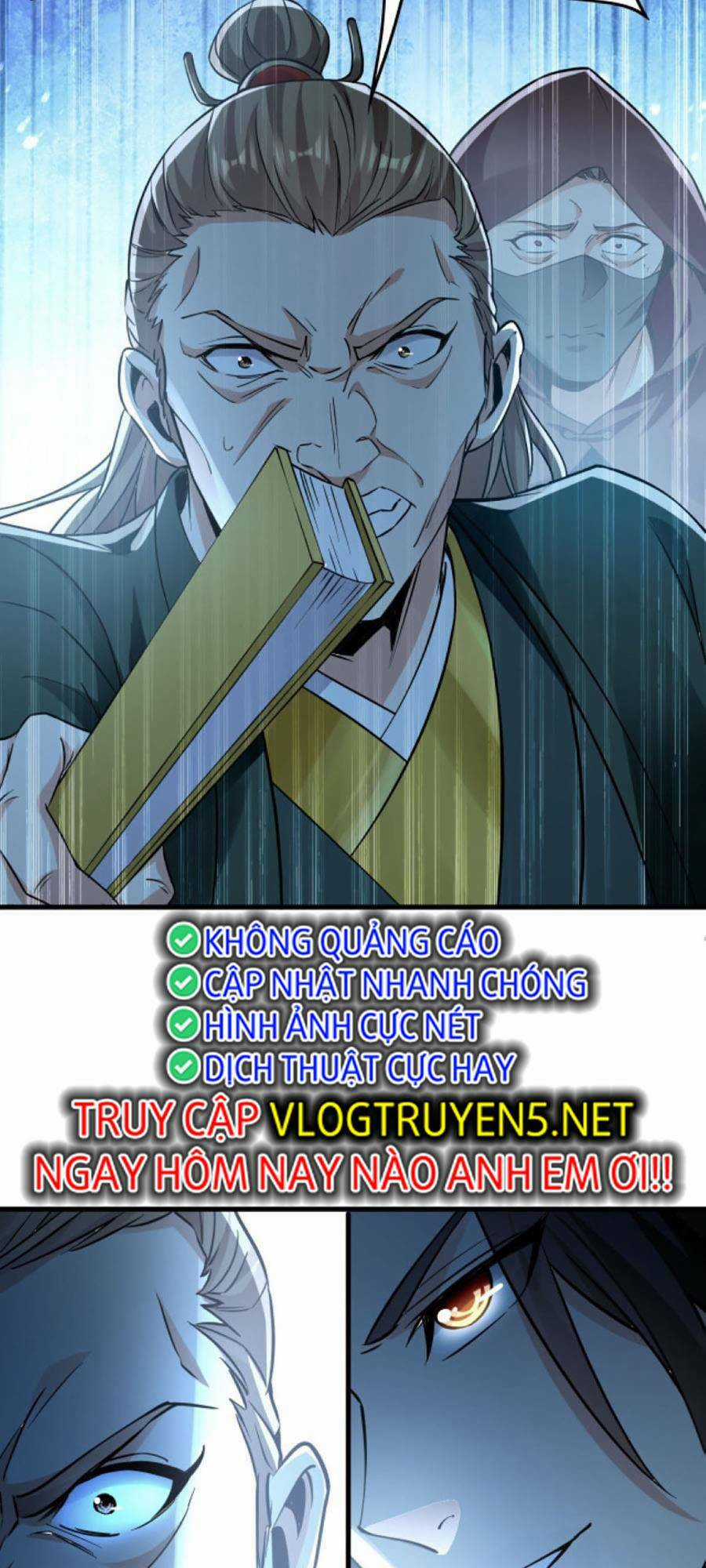 Ta Có Trăm Vạn Tốc Độ Đánh - Chapter 1 - Trang 41