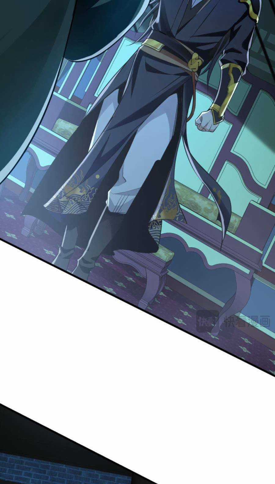 Ta Có Trăm Vạn Tốc Độ Đánh - Chapter 1 - Trang 43