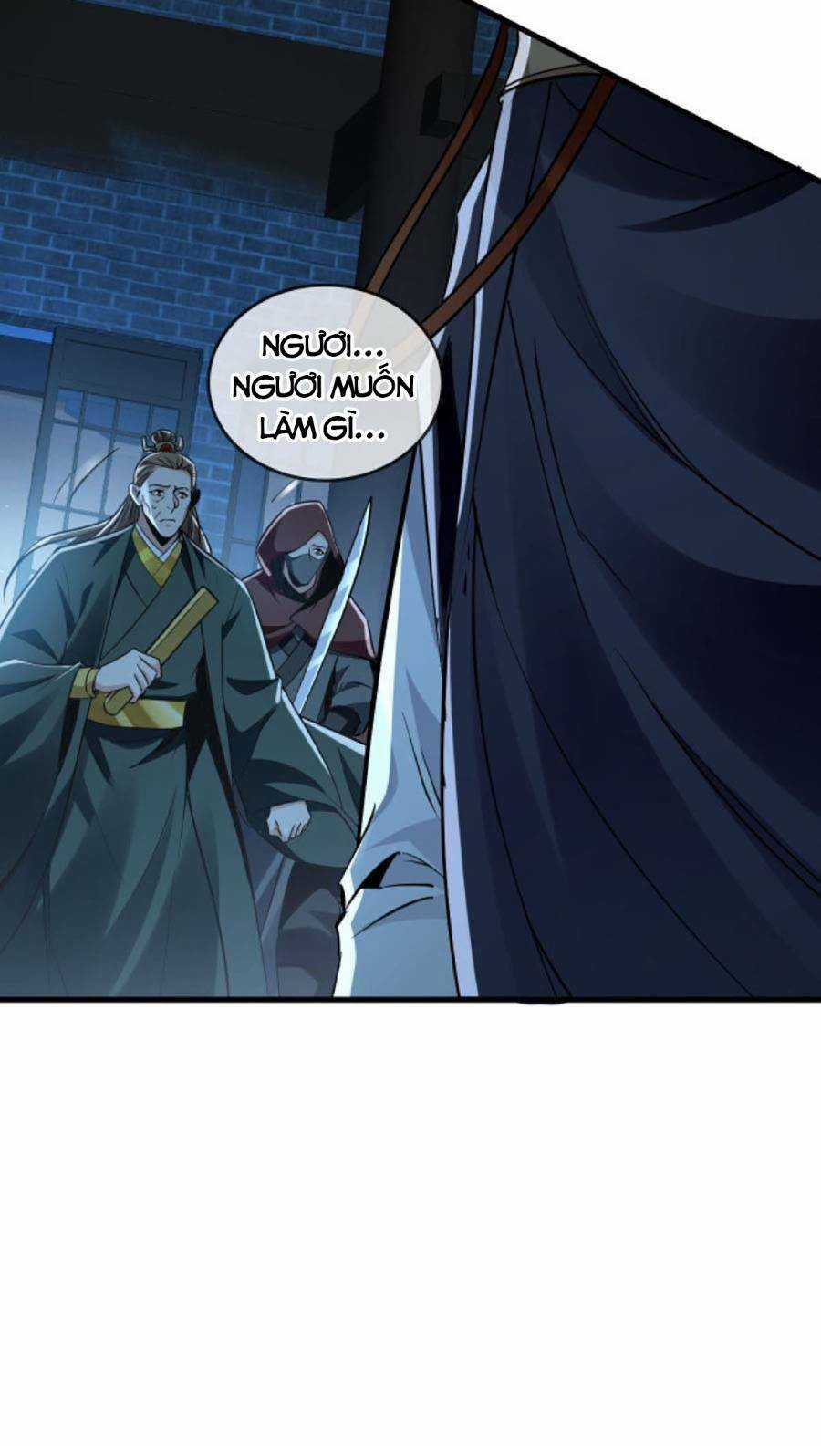 Ta Có Trăm Vạn Tốc Độ Đánh - Chapter 1 - Trang 44