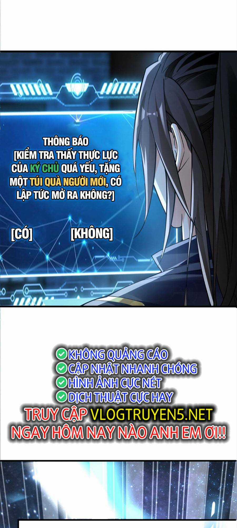 Ta Có Trăm Vạn Tốc Độ Đánh - Chapter 1 - Trang 46