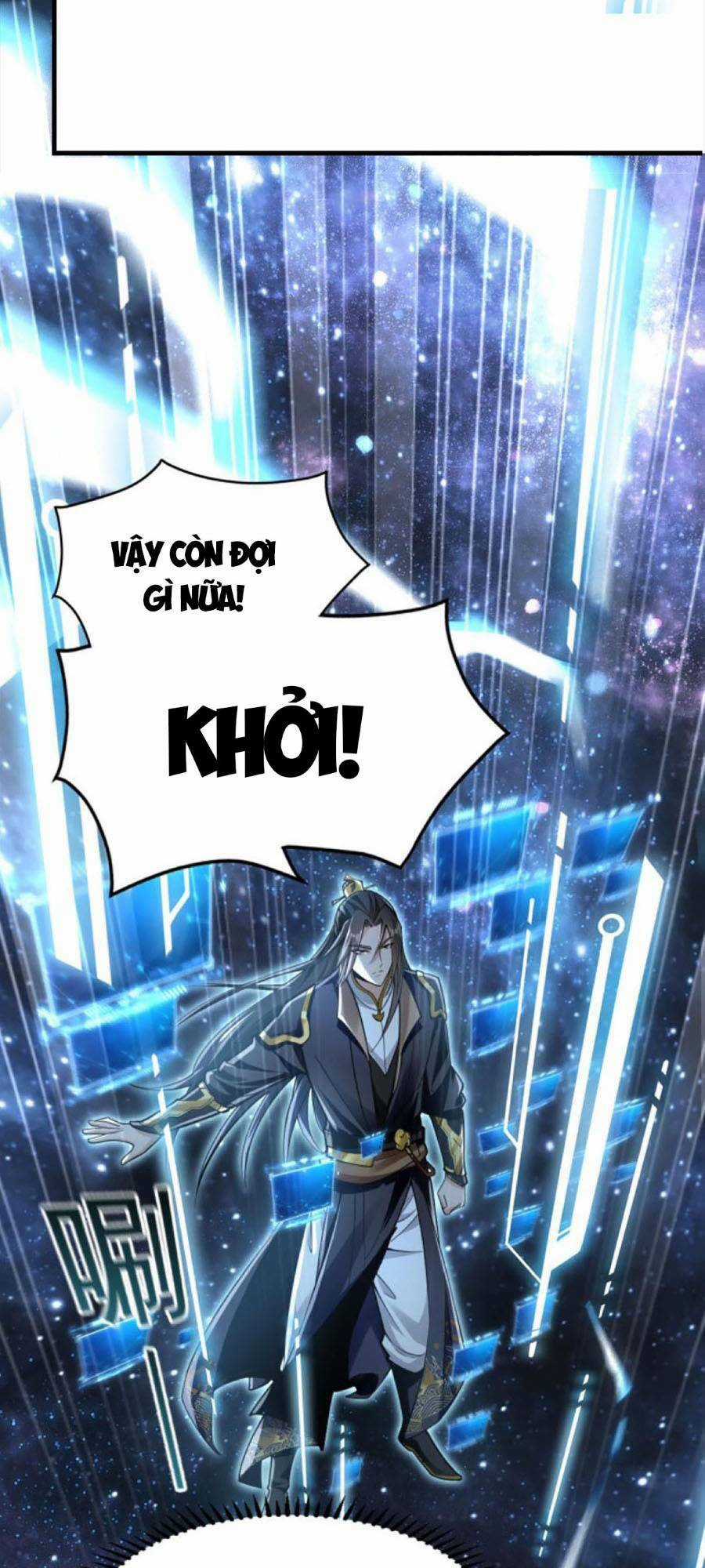 Ta Có Trăm Vạn Tốc Độ Đánh - Chapter 1 - Trang 47