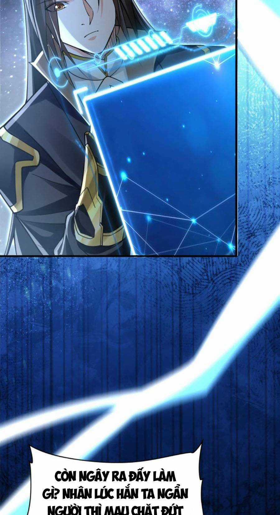 Ta Có Trăm Vạn Tốc Độ Đánh - Chapter 1 - Trang 50