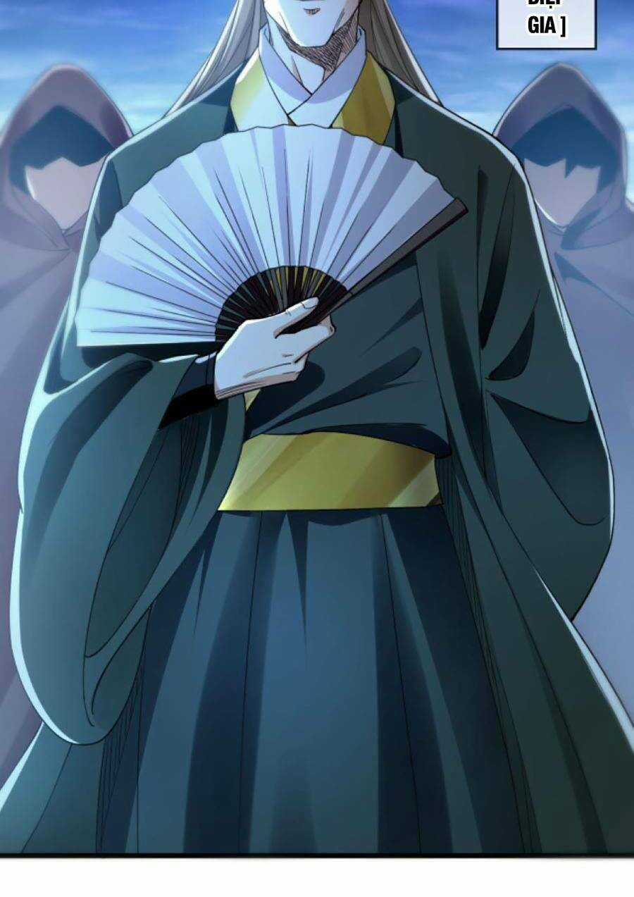 Ta Có Trăm Vạn Tốc Độ Đánh - Chapter 1 - Trang 6