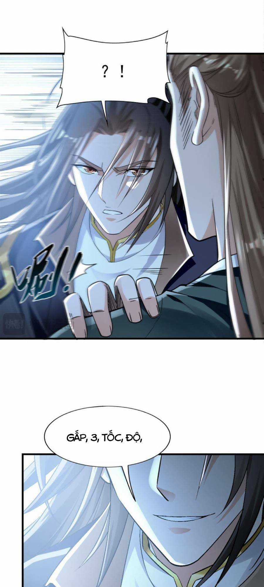 Ta Có Trăm Vạn Tốc Độ Đánh - Chapter 1 - Trang 52