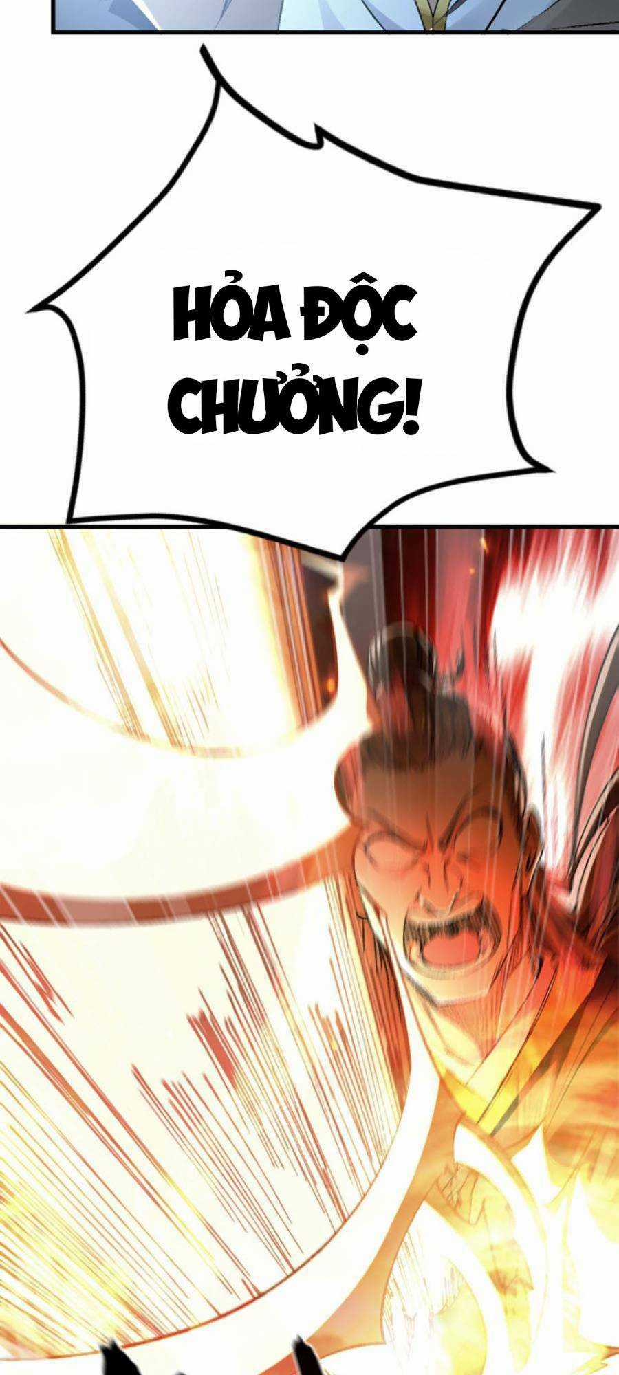 Ta Có Trăm Vạn Tốc Độ Đánh - Chapter 1 - Trang 53