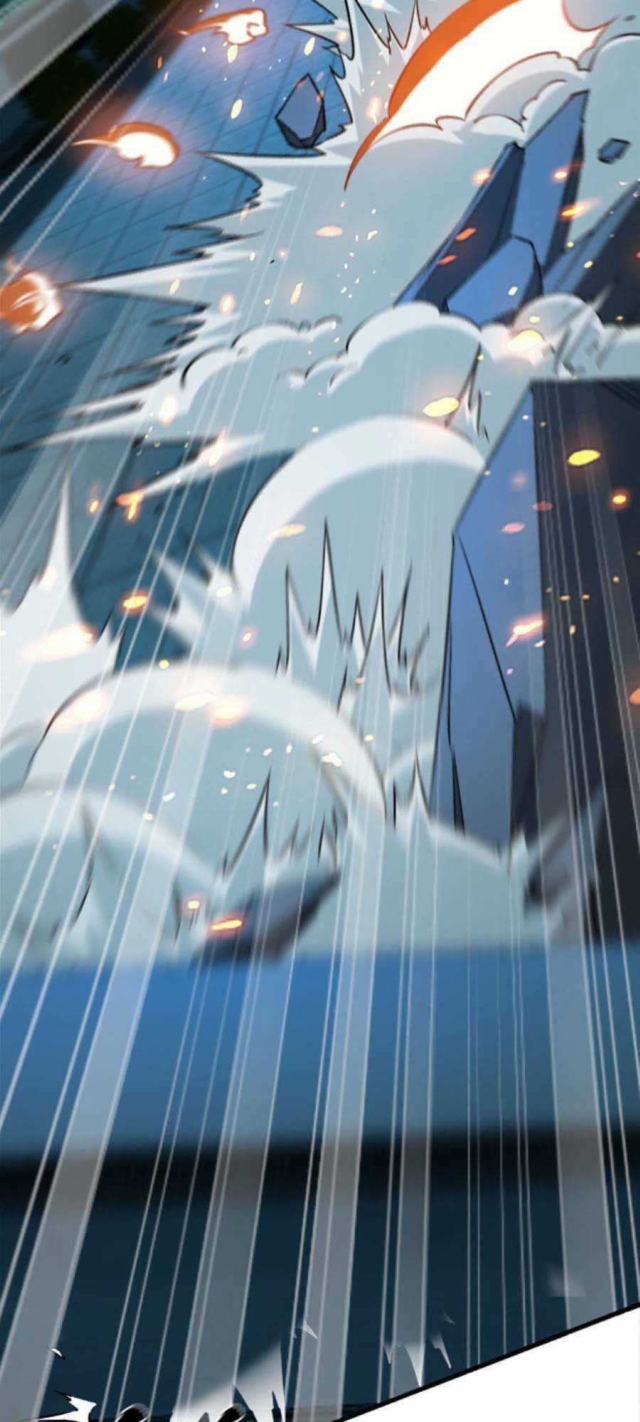 Ta Có Trăm Vạn Tốc Độ Đánh - Chapter 1 - Trang 55