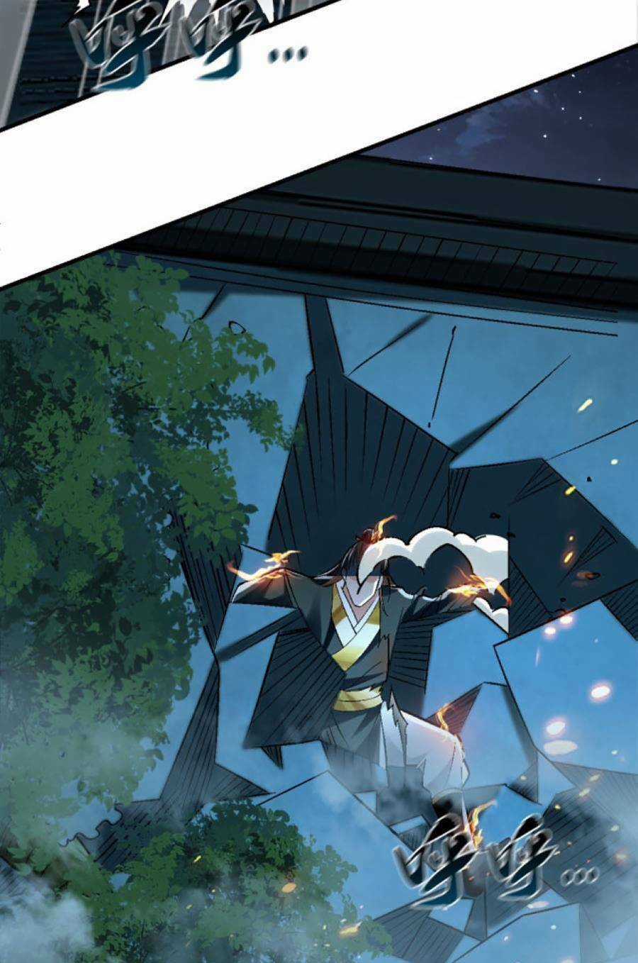 Ta Có Trăm Vạn Tốc Độ Đánh - Chapter 1 - Trang 56