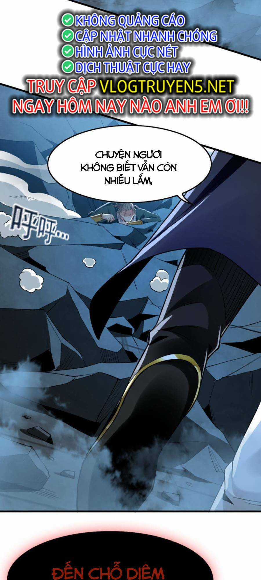 Ta Có Trăm Vạn Tốc Độ Đánh - Chapter 1 - Trang 61