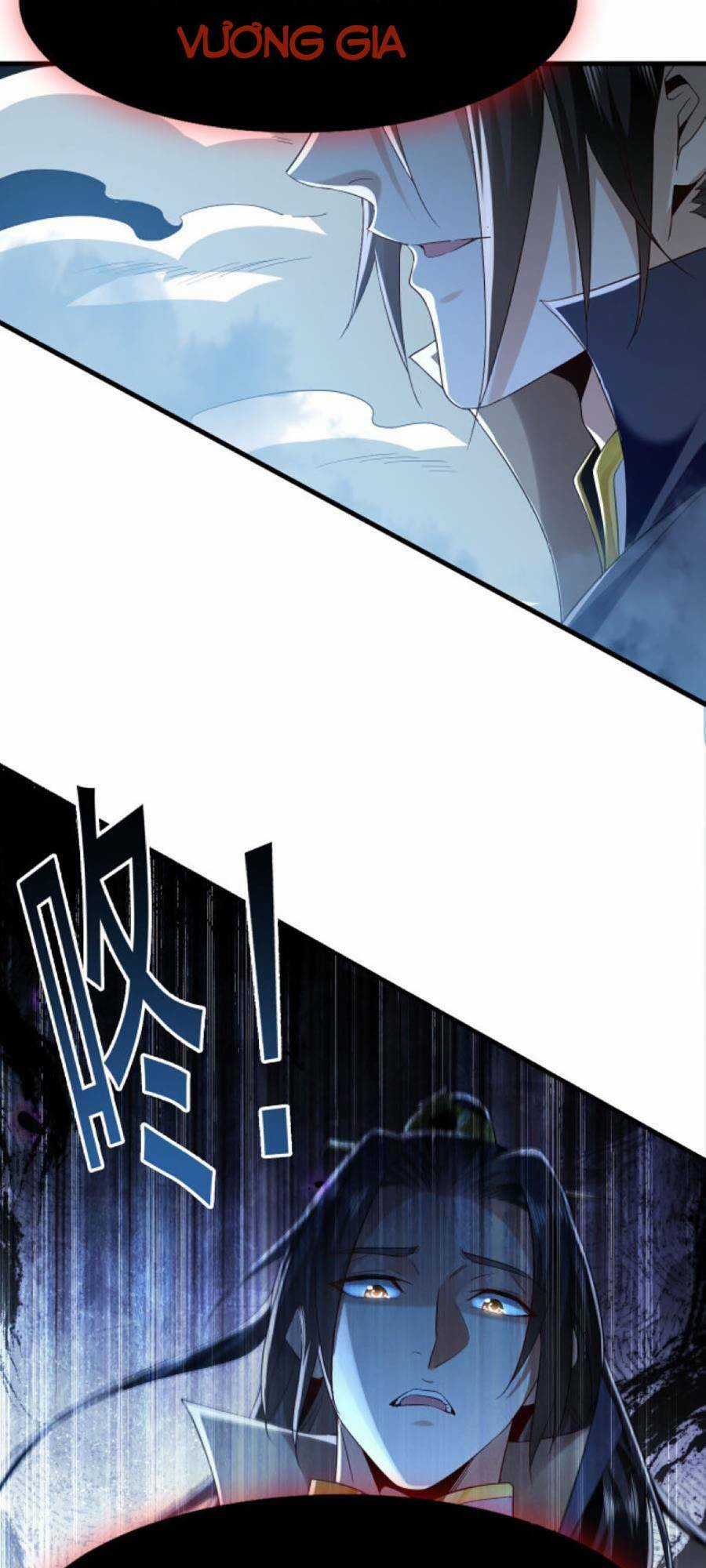 Ta Có Trăm Vạn Tốc Độ Đánh - Chapter 1 - Trang 62