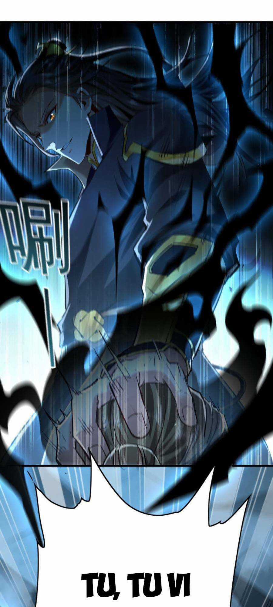 Ta Có Trăm Vạn Tốc Độ Đánh - Chapter 1 - Trang 66