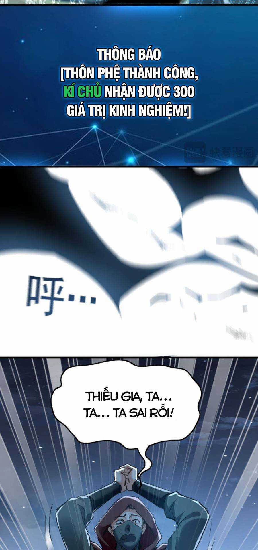 Ta Có Trăm Vạn Tốc Độ Đánh - Chapter 1 - Trang 69