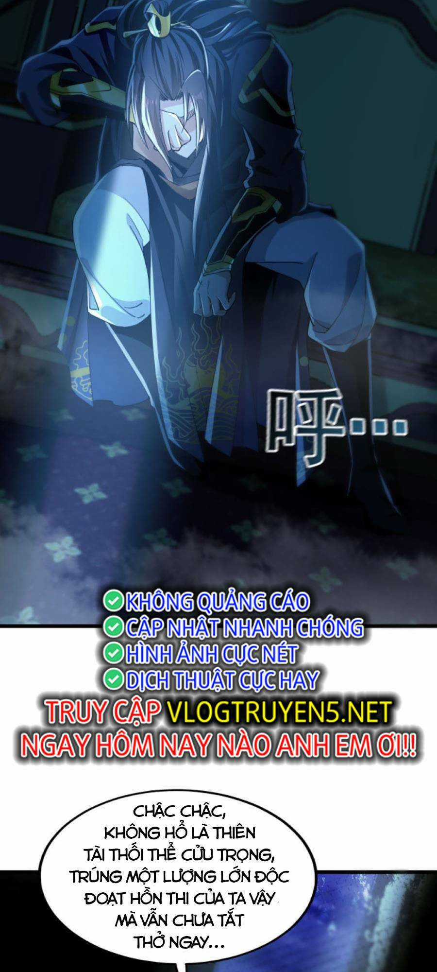 Ta Có Trăm Vạn Tốc Độ Đánh - Chapter 1 - Trang 8