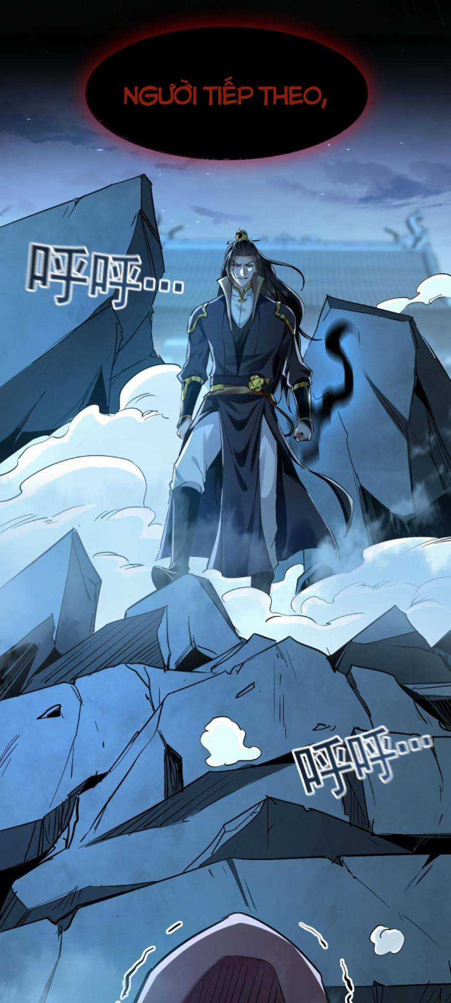 Ta Có Trăm Vạn Tốc Độ Đánh - Chapter 1 - Trang 71