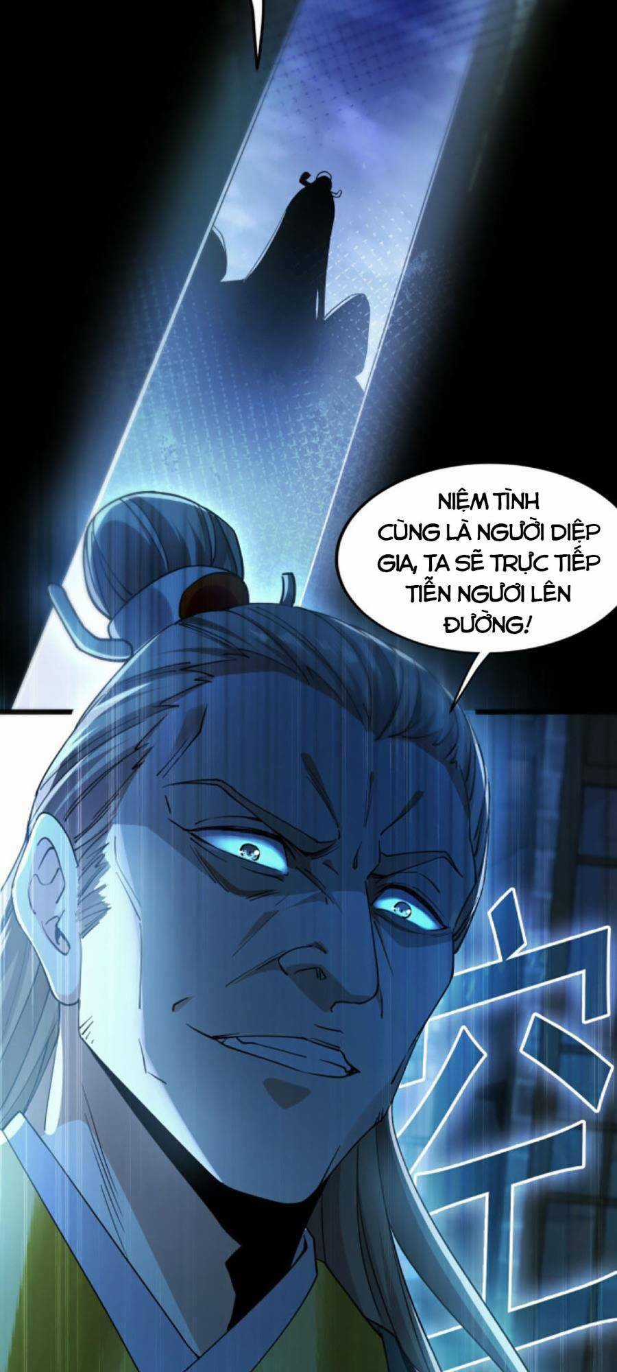 Ta Có Trăm Vạn Tốc Độ Đánh - Chapter 1 - Trang 9