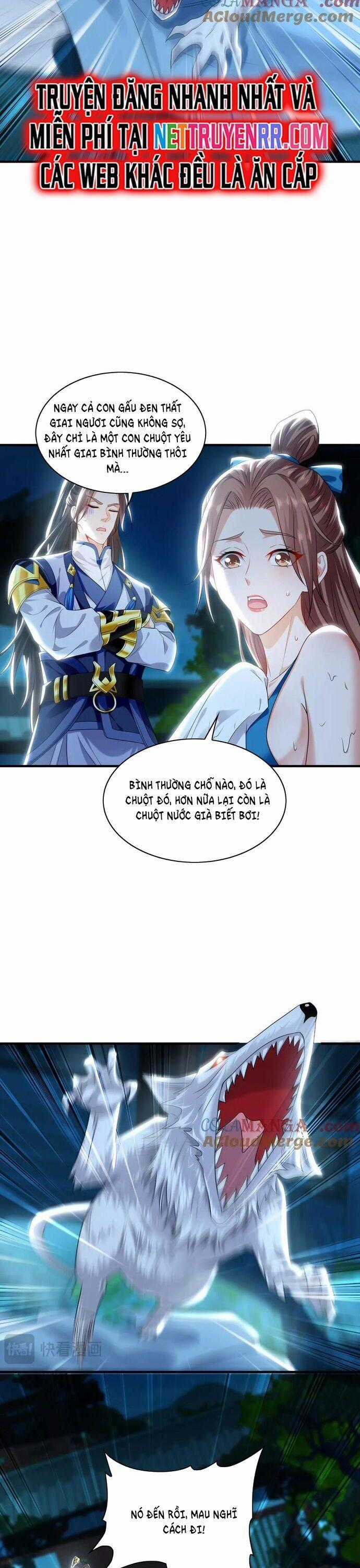 Ta Có Trăm Vạn Tốc Độ Đánh - Chapter 100 - Trang 2