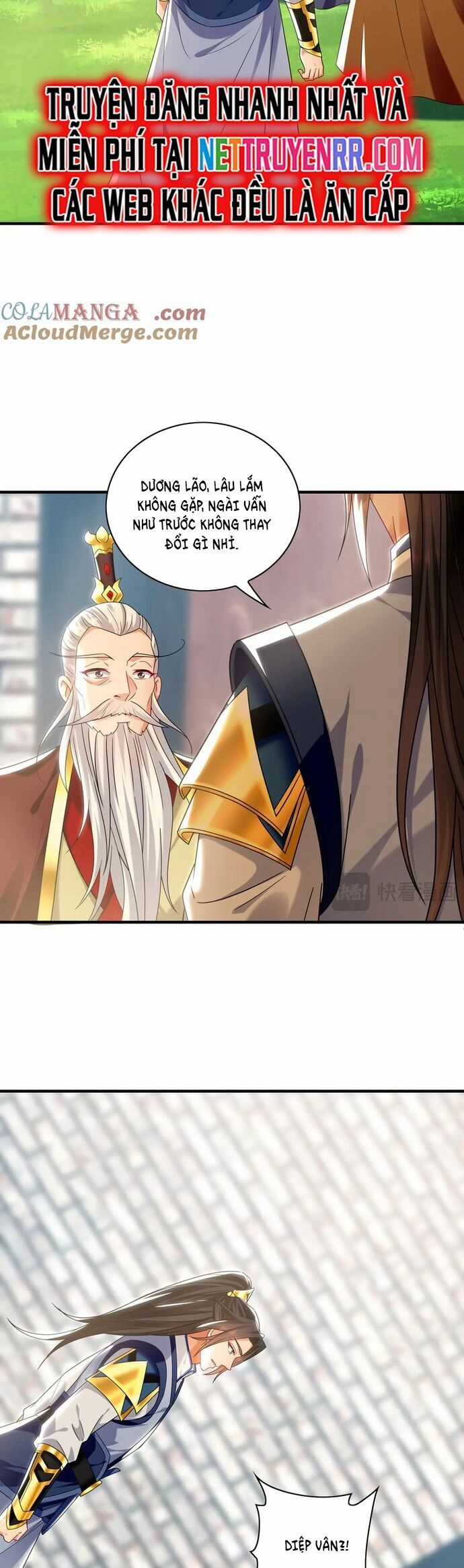 Ta Có Trăm Vạn Tốc Độ Đánh - Chapter 100 - Trang 17