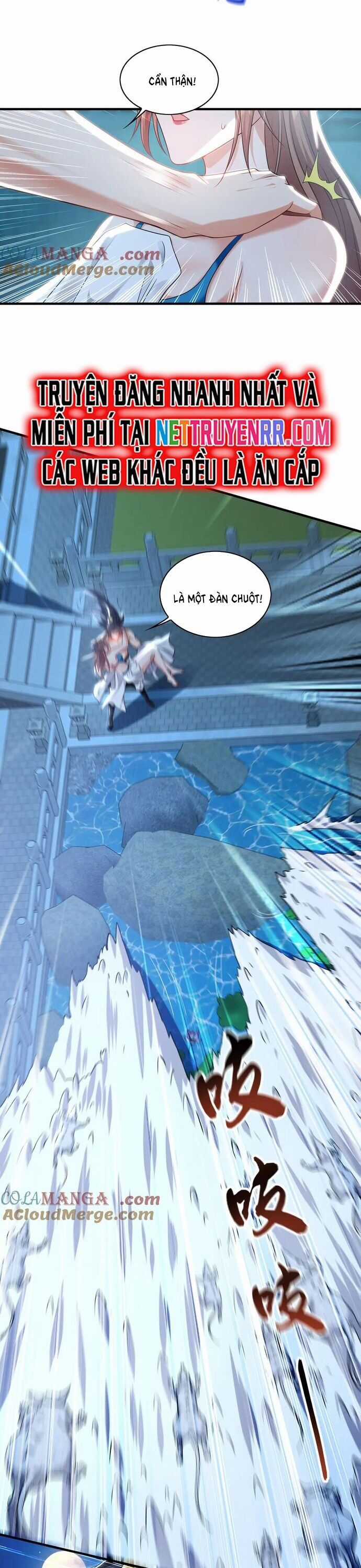 Ta Có Trăm Vạn Tốc Độ Đánh - Chapter 100 - Trang 6