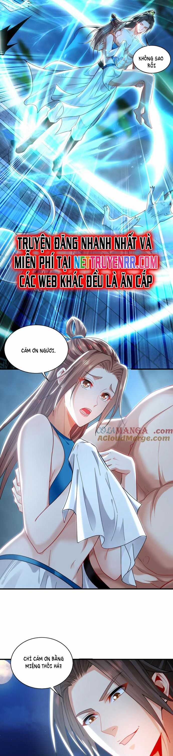 Ta Có Trăm Vạn Tốc Độ Đánh - Chapter 100 - Trang 9