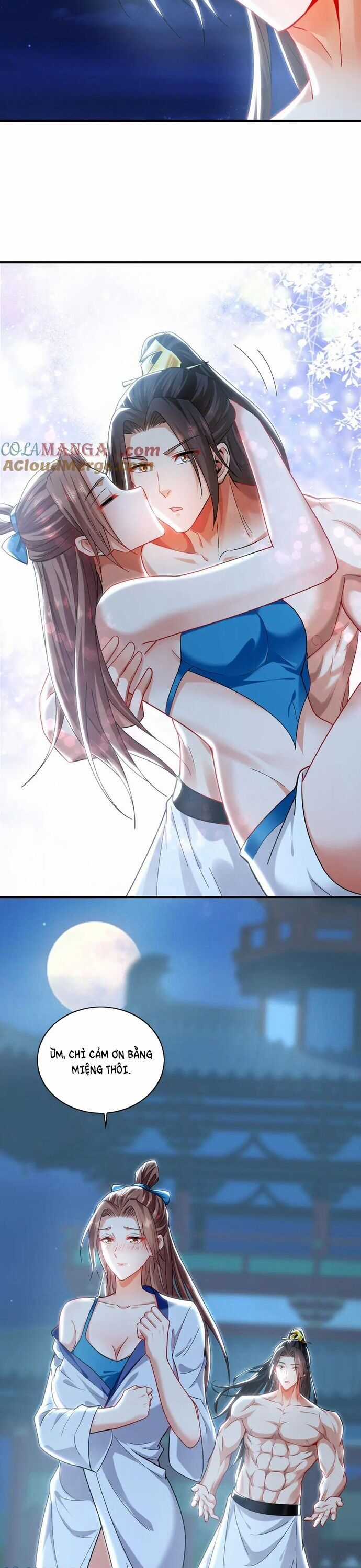 Ta Có Trăm Vạn Tốc Độ Đánh - Chapter 100 - Trang 10