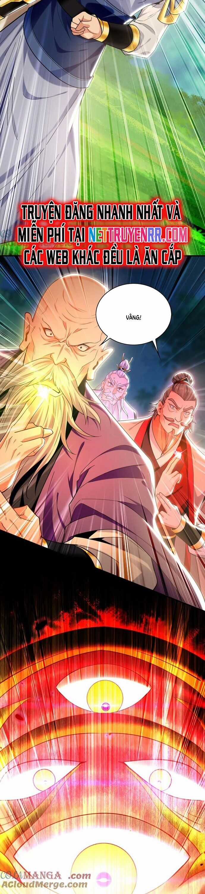 Ta Có Trăm Vạn Tốc Độ Đánh - Chapter 101 - Trang 12