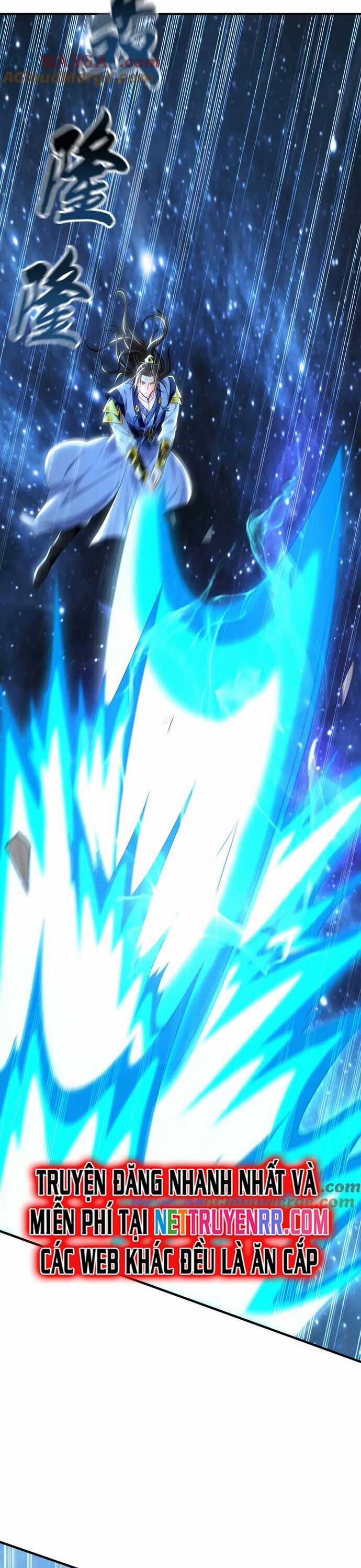 Ta Có Trăm Vạn Tốc Độ Đánh - Chapter 101 - Trang 15