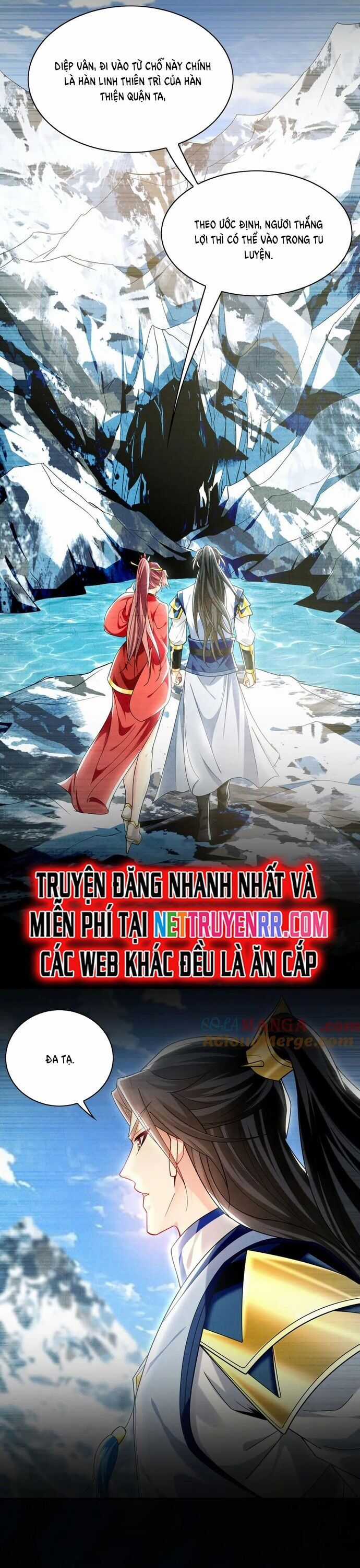 Ta Có Trăm Vạn Tốc Độ Đánh - Chapter 101 - Trang 20