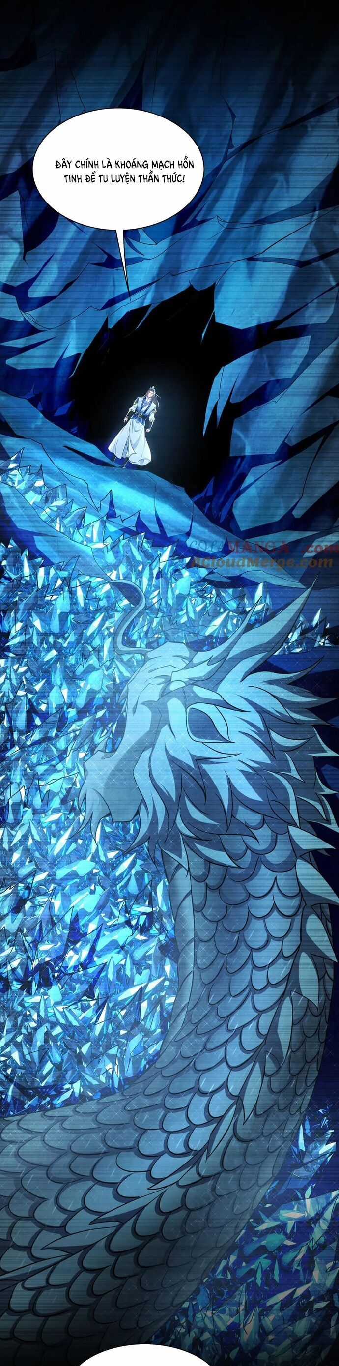 Ta Có Trăm Vạn Tốc Độ Đánh - Chapter 101 - Trang 21