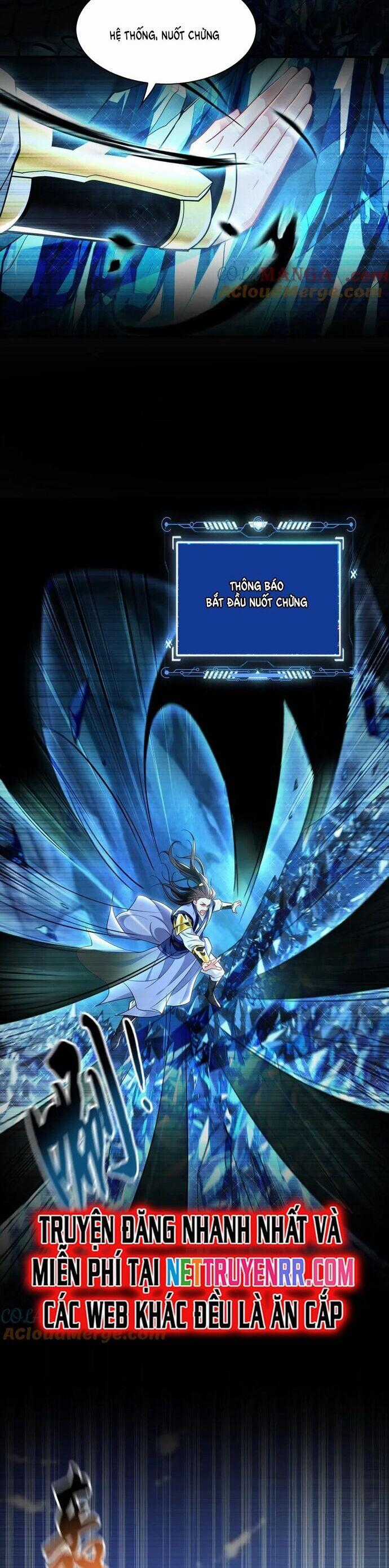 Ta Có Trăm Vạn Tốc Độ Đánh - Chapter 101 - Trang 22