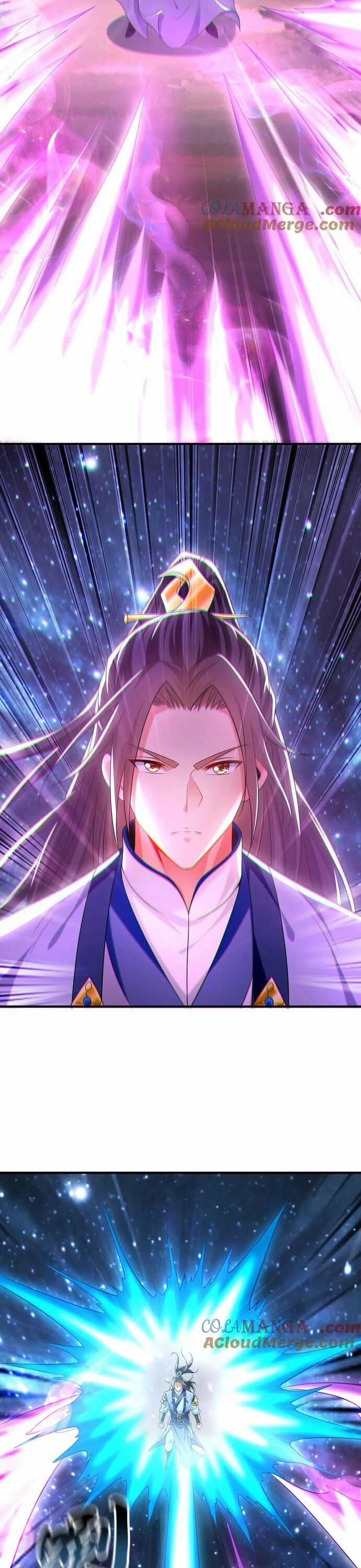 Ta Có Trăm Vạn Tốc Độ Đánh - Chapter 101 - Trang 8