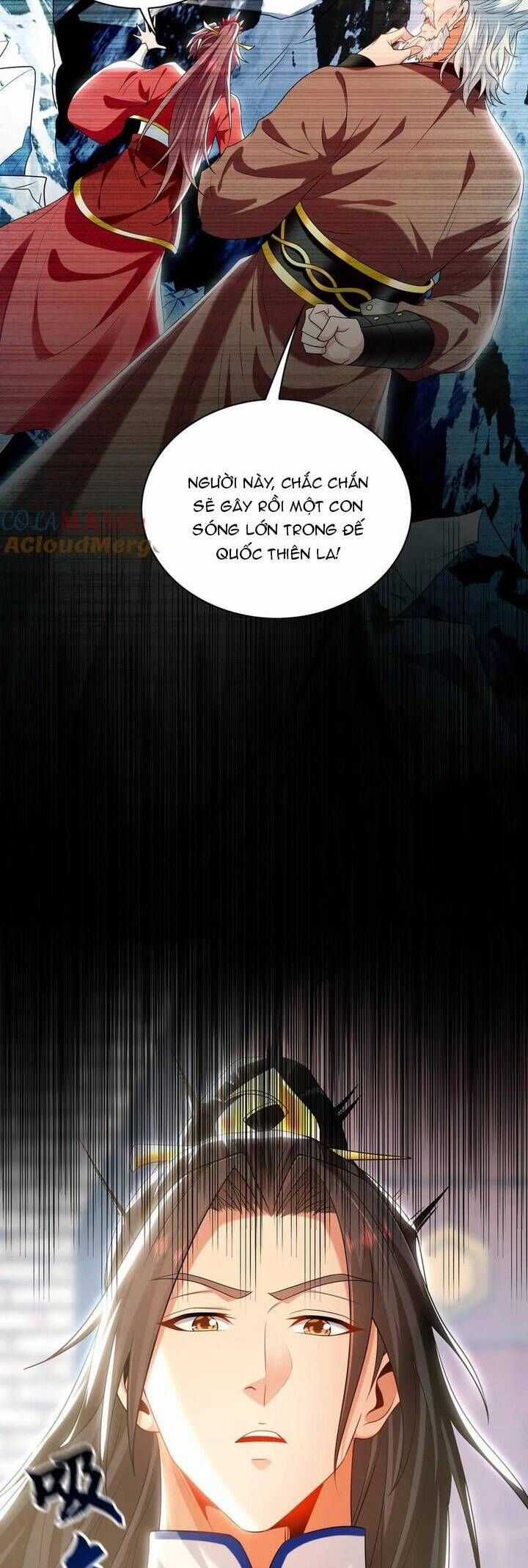 Ta Có Trăm Vạn Tốc Độ Đánh - Chapter 102 - Trang 12