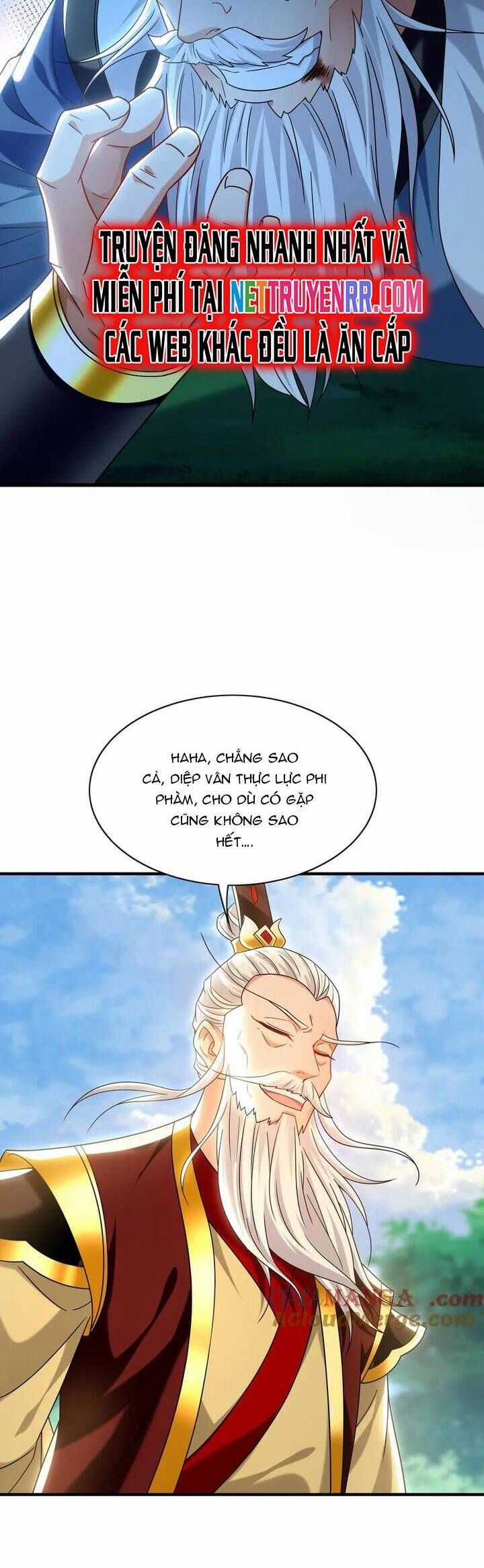 Ta Có Trăm Vạn Tốc Độ Đánh - Chapter 102 - Trang 18