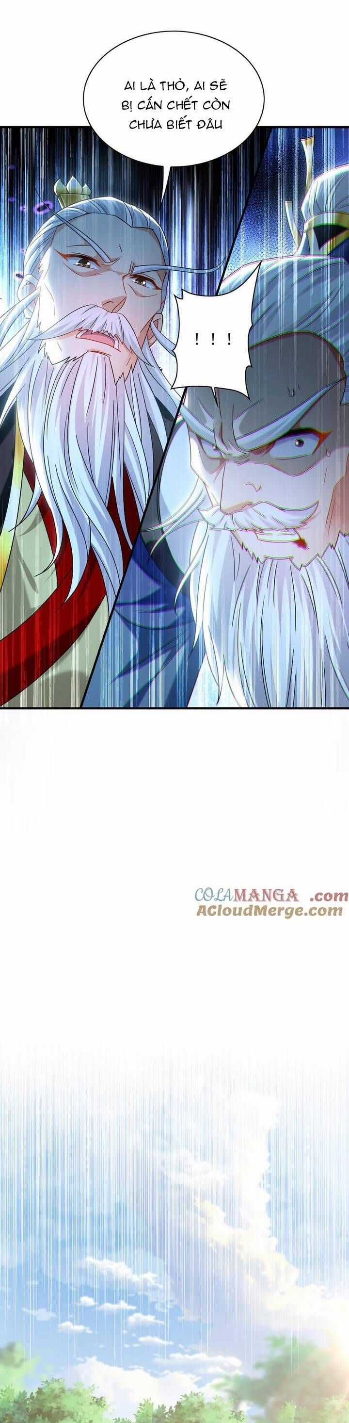 Ta Có Trăm Vạn Tốc Độ Đánh - Chapter 102 - Trang 19