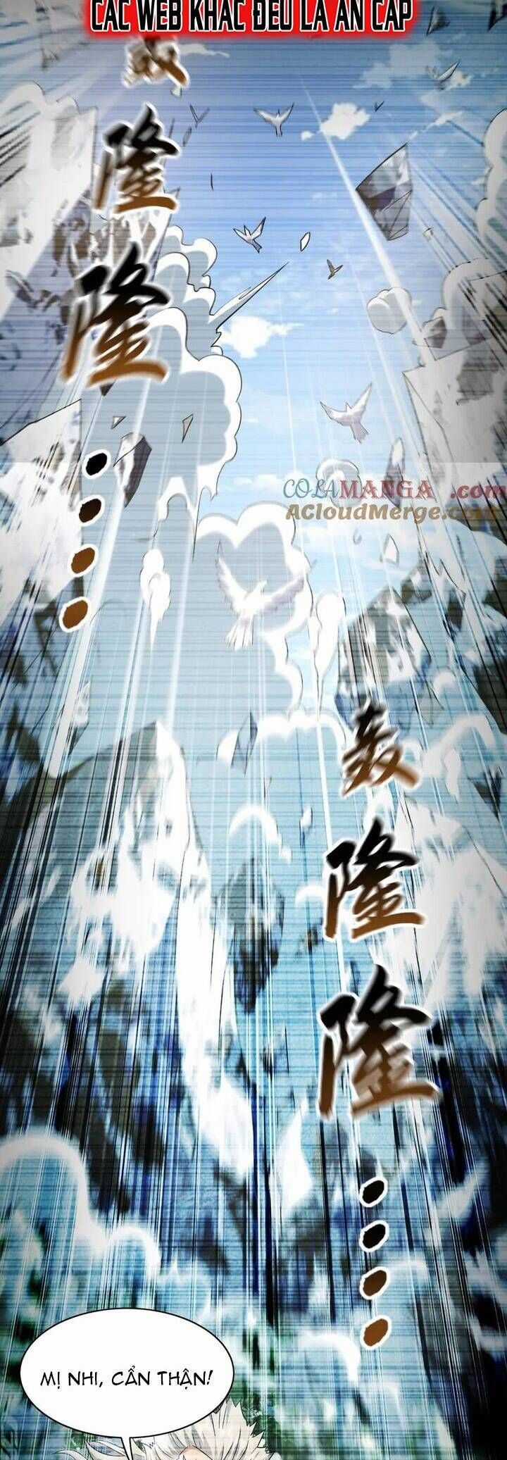 Ta Có Trăm Vạn Tốc Độ Đánh - Chapter 102 - Trang 3