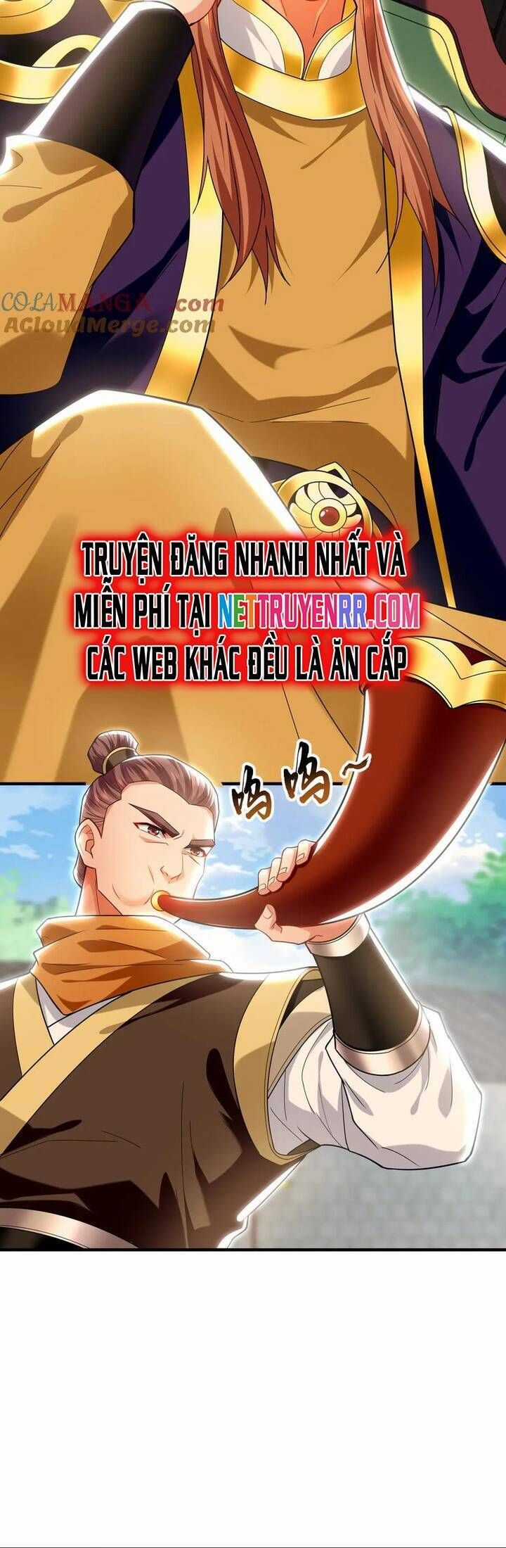 Ta Có Trăm Vạn Tốc Độ Đánh - Chapter 102 - Trang 23