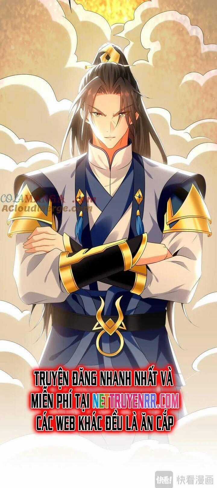 Ta Có Trăm Vạn Tốc Độ Đánh - Chapter 102 - Trang 28