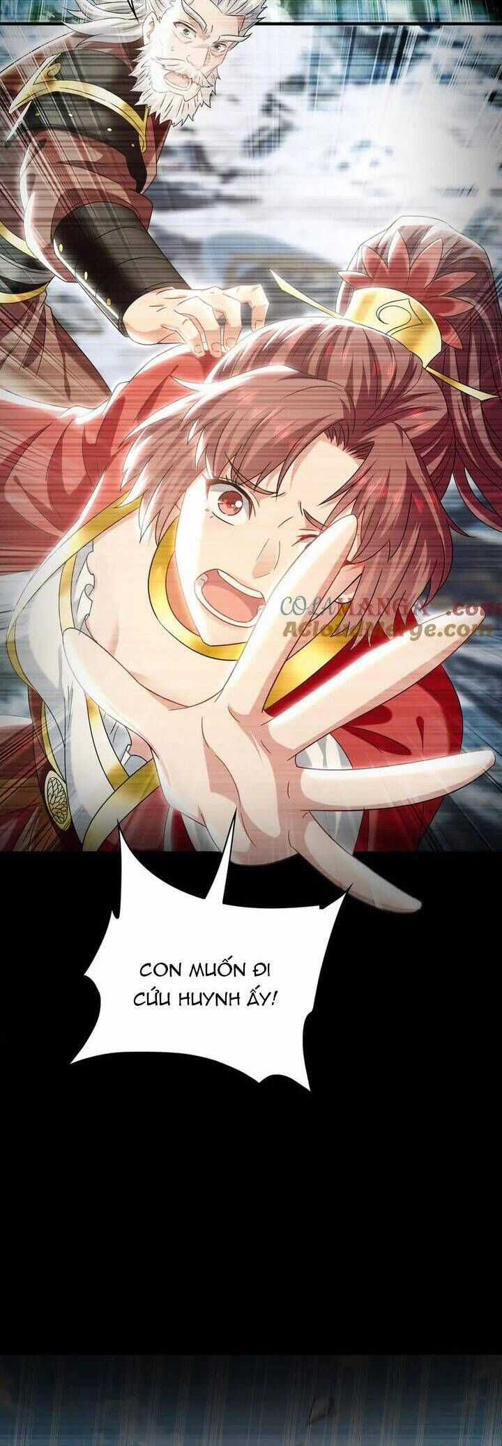 Ta Có Trăm Vạn Tốc Độ Đánh - Chapter 102 - Trang 4