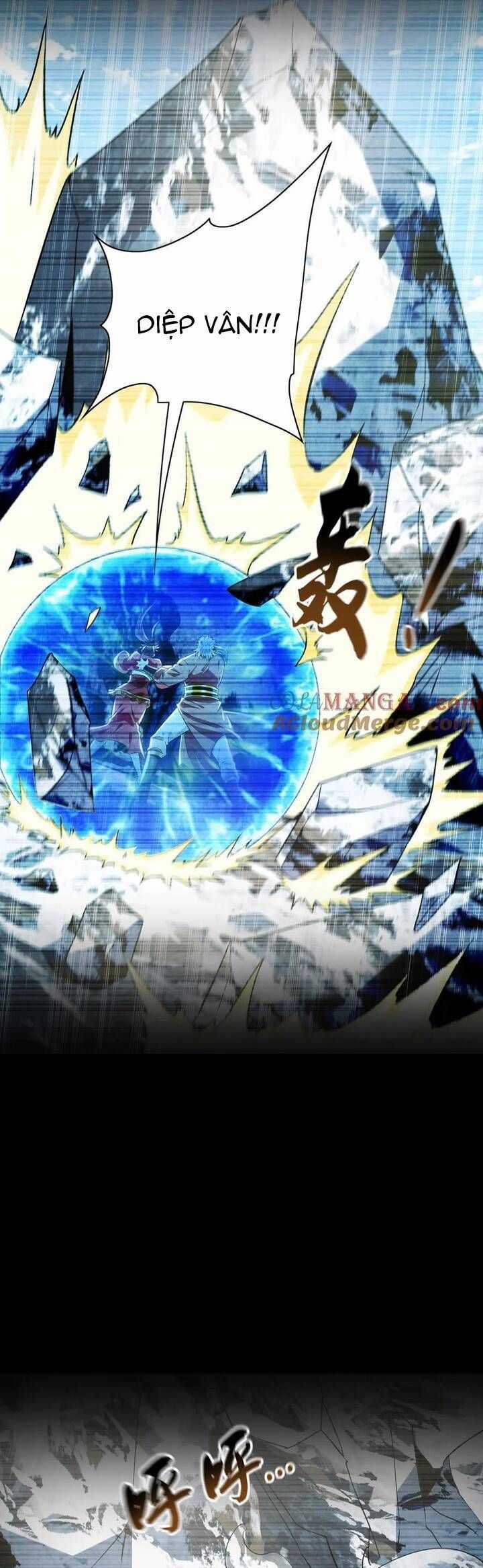 Ta Có Trăm Vạn Tốc Độ Đánh - Chapter 102 - Trang 5