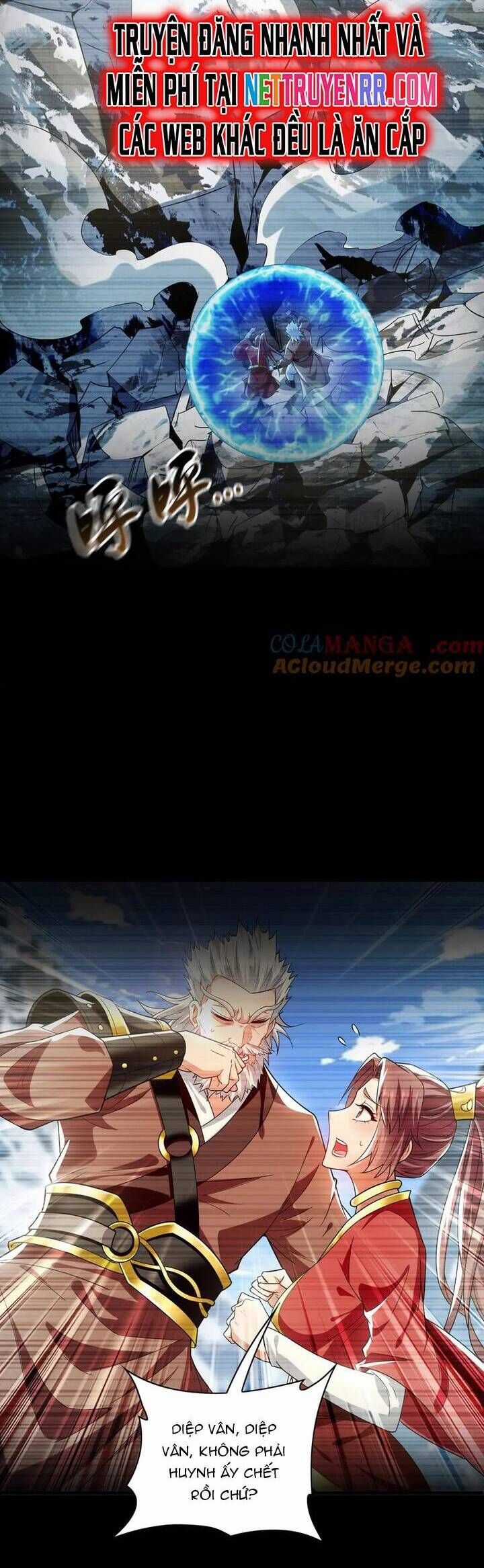 Ta Có Trăm Vạn Tốc Độ Đánh - Chapter 102 - Trang 6