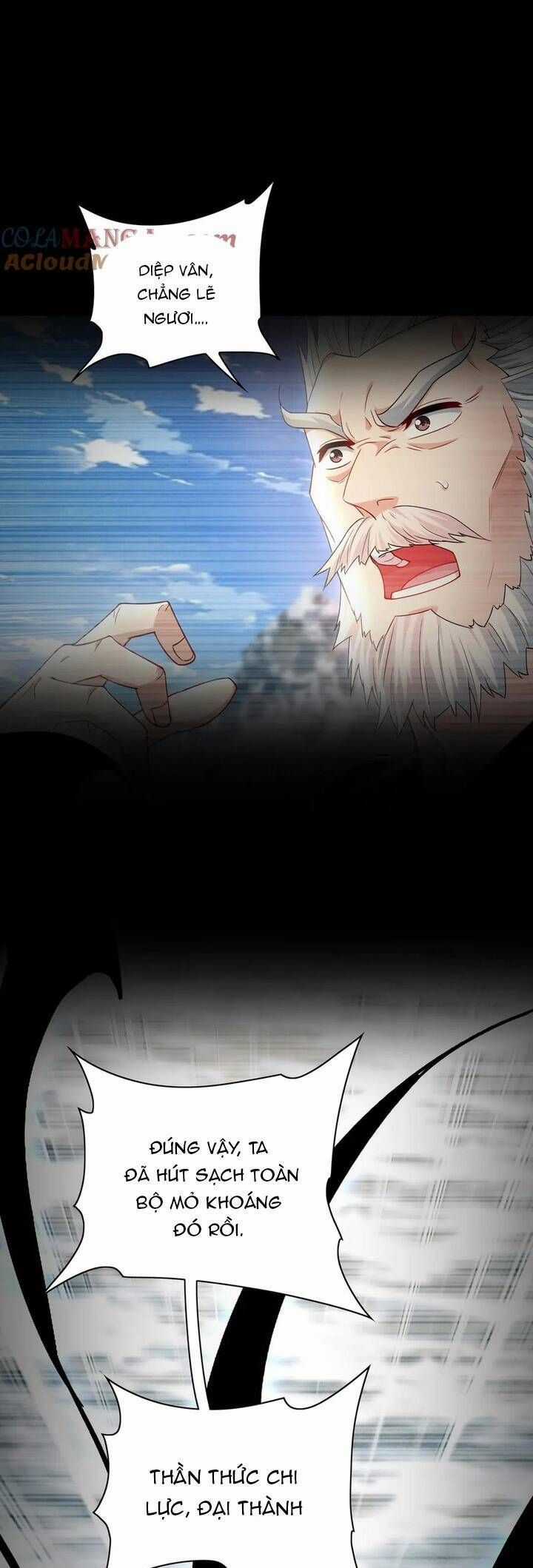 Ta Có Trăm Vạn Tốc Độ Đánh - Chapter 102 - Trang 8