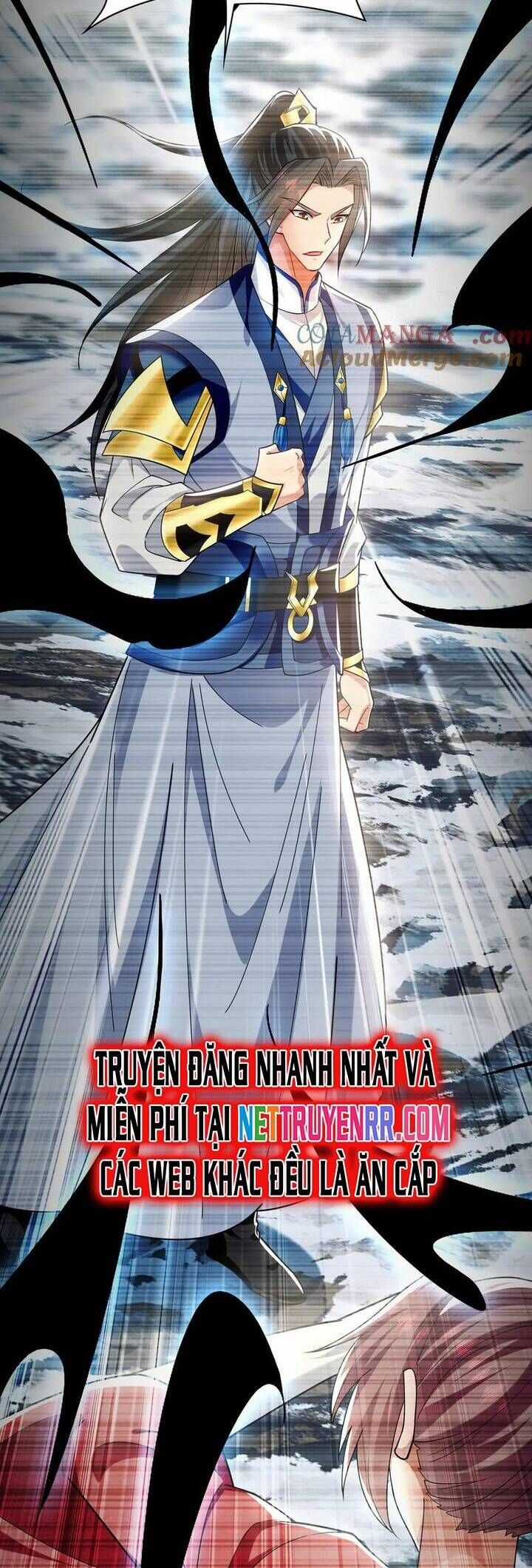 Ta Có Trăm Vạn Tốc Độ Đánh - Chapter 102 - Trang 9