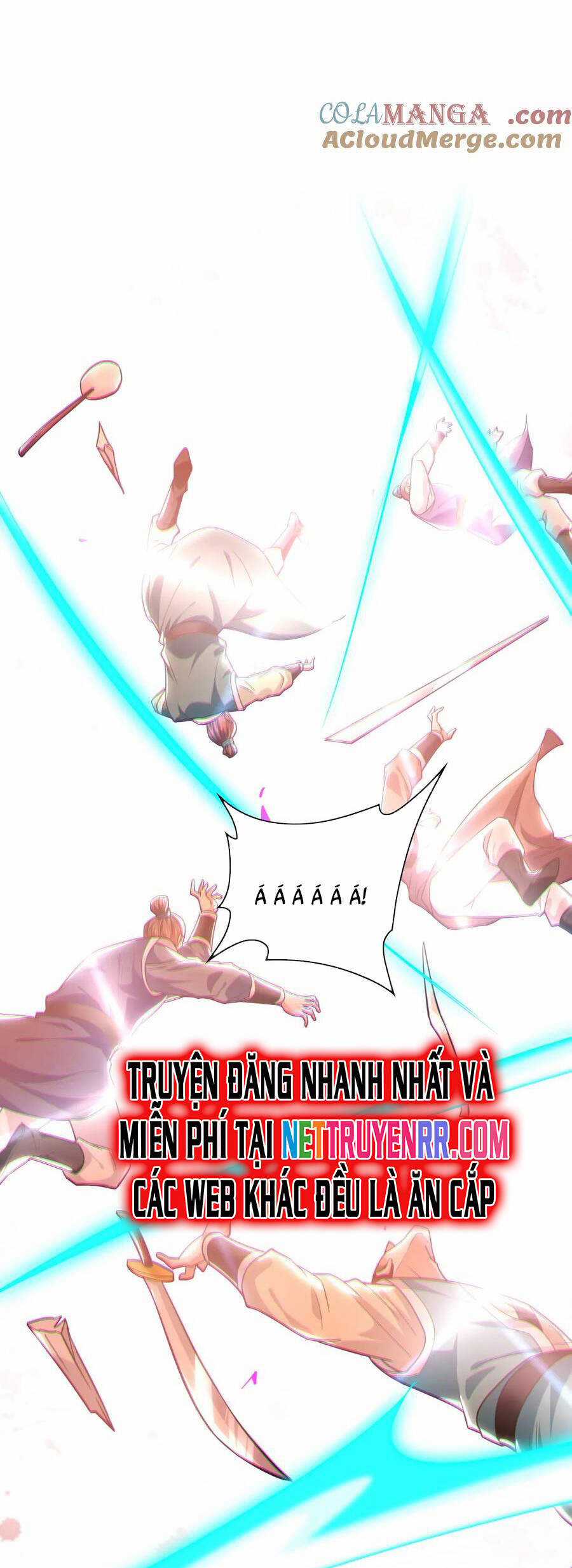 Ta Có Trăm Vạn Tốc Độ Đánh - Chapter 103 - Trang 13